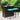 3PCS Outdoor Patio Bar Set 